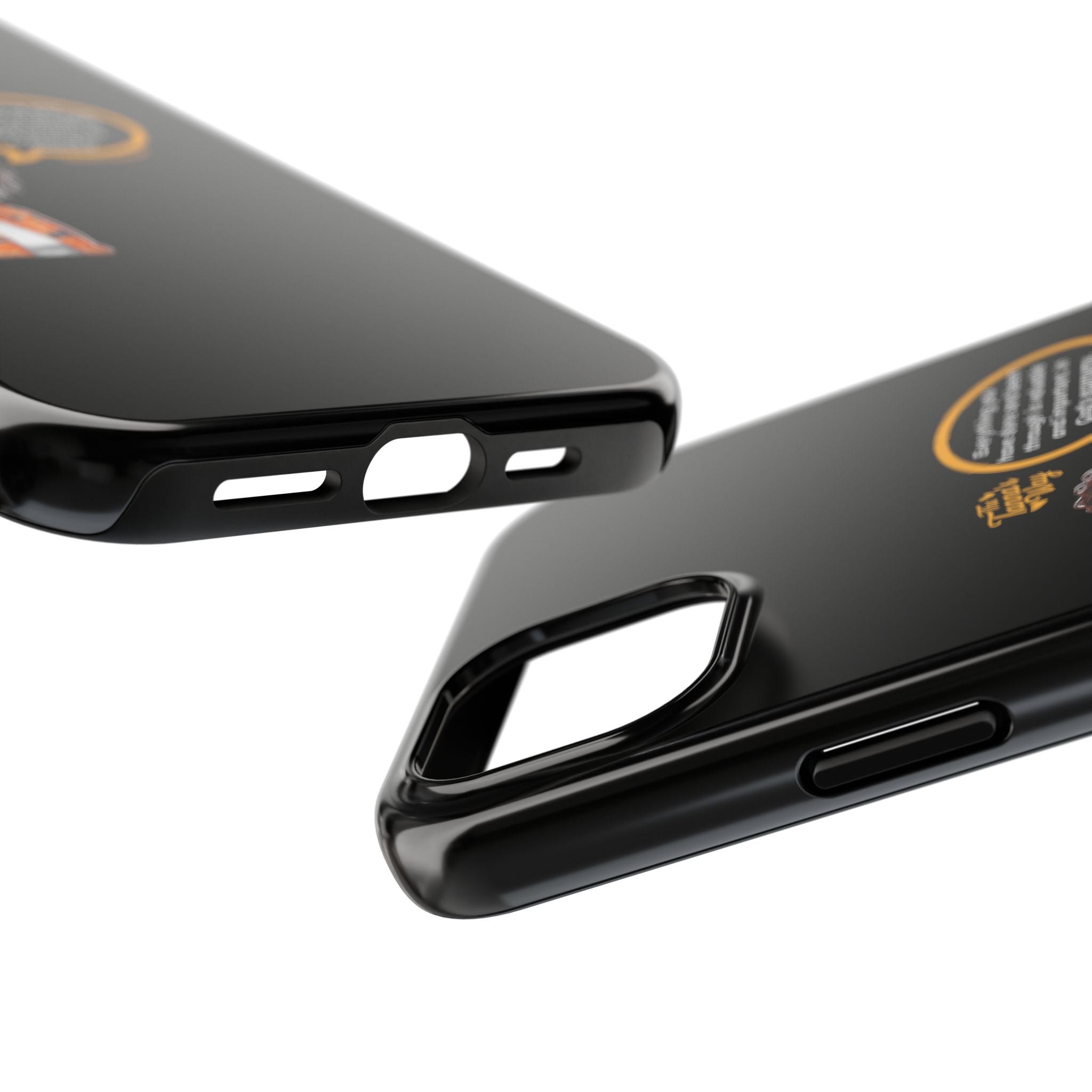 Lyanla Vanzant | Tough Phone Cases